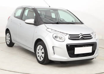 Citroen C1 1.0 VTi