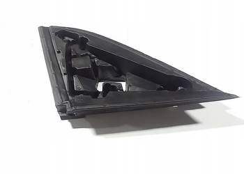 VOLVO XC60 lewy trojkat uszczelka lusterka OE