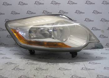 Ford Kuga I 10r Lampa prawa przód ANGLIK 8V41-13W029-BG