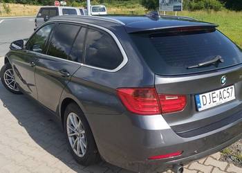 BMW 3 320 D