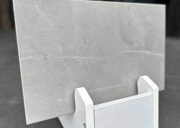 Płytka ścienna Verona Grey 25×40 cm połysk | Gatunek 1 | ATEM