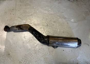 Yamaha Serow Serov 225 tłumik wydech rok 2002 wszystkie części
