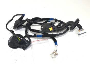 WIĄZKA DRZWI TYŁ PRAWY HYUNDAI i30 91660-G4050 1.4 100KM PRZEWÓD