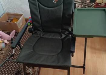 Sprzedam krzesło wędkarskie