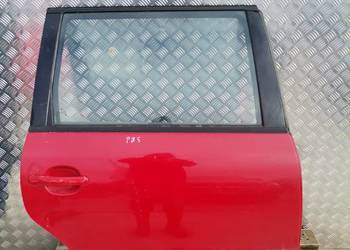 Drzwi Prawy Tył Volkswagen Passat B5