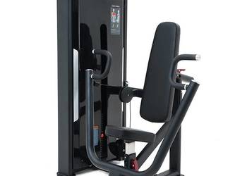 SA001 Urządzenie siłowe do ćwiczeń mięśni klatki piersiowej Chest Press