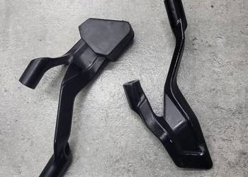 Ducati multistrada 950 1200 1260 mocowanie pod kufer kufry boczne