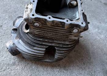 Głowica do motocykla BMW r35