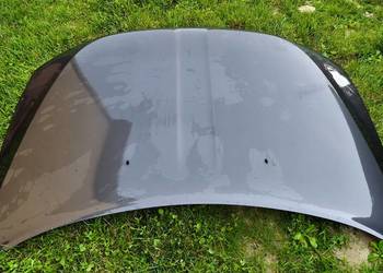 Maska Dodge Durango oem aluminiowa