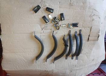 Rączki trzymania do Fiata 125p Syreny