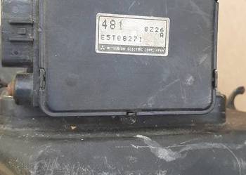 MITSUBISHI CARISMA  PRZEPŁYWOMIERZ E5T05271  1.6 1.8