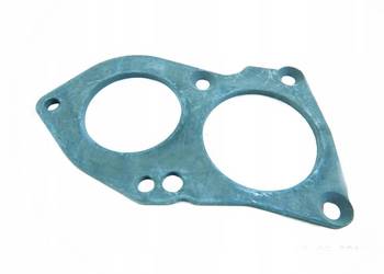 PŁYTKA SKRZYNI BIEGÓW COUPE KAPPA 155 GTV ORYGINAŁ