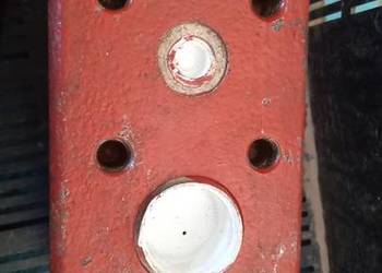 NVD36 Główny zawór rozruchowy 672-27916