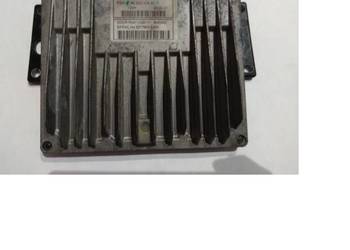 Komputer sterownik Citroen C3 1.4 HDI 9650043480