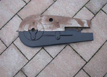 Osłony łańcucha Shl M11 silnik S32