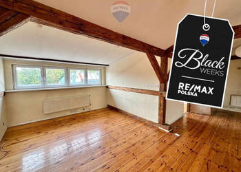 BLACK WEEKS - Centrum nad dachami z parkingiem