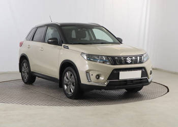Suzuki Vitara 1.4 BoosterJet
