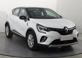 Renault Captur 1.0 TCe