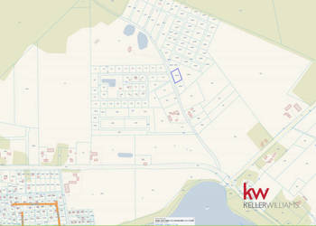 Grunt Jaromierz 1506m2