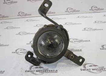 KIA RIO III 12r halogen lewy