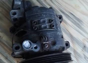 Kompresor klimatyzacji Nissan DKV-11D  926001M016