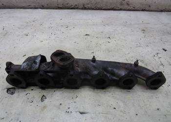KOLEKTOR WYDECHOWY BMW 6 F06 F12 F13 640D 8599198