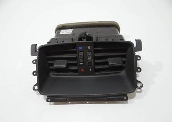 KRATKA NAWIEWU KLIMATYZACJI BMW E60 E90 7129556 (17245758)