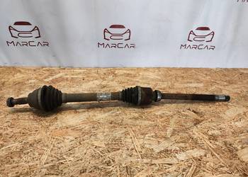 Półoś Prawa Długa Citroen C4 Picasso 9656329480