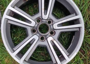 Felgi FORD 4szt. R17X7JX40