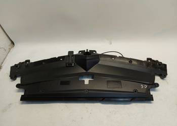 Citroen C6 Osłona grilla góra pas przód 9684597077-JLK01