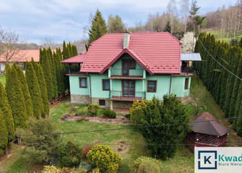 Dom wolnostojący Kamienica Górna 147m2