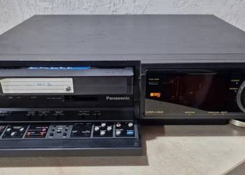 Video magnetowid Panasonic NV-FS88 NV FS 88 VHS