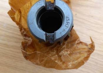 Rozwiertak nasadzany nowy 45 mm