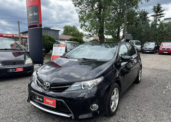 Toyota Auris II (2012-)