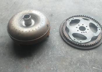 42H Sprzęgło Tarcza Docisk Koło Zamachowe Mercedes CLK W208 2.3b M111.975…