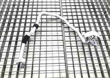 RURKA KLIMATYZACJI FORD FOCUS IV 1.5 120KM Kombi