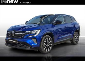 Austral 1.2 E-Tech Full Hybrid 200 Techno MMT