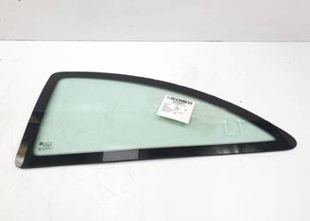 SZYBA DRZWI LEWY TYŁ OPEL CORSA C