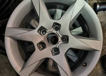 Felgi 5x112 16 cali