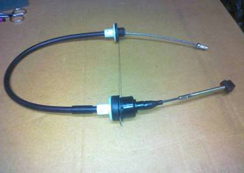 OPEL VECTRA A 92/95 LINKA SPRZĘGŁA 1,4+1,8V8 NOWA LINEX
