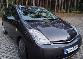 Sprzedam Toyotę Prius 2009 r