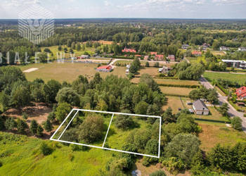Działka 642m2 Kawęczynek