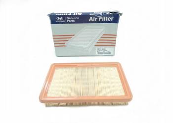 FILTR POWIETRZA HYUNDAI SCOUPE 92-96 1.5 1.6 ASO