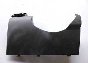 Osłona pod kierownice Opel astra H