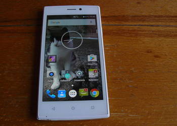 Medion E5005 (dual sim)