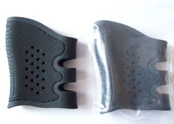 Okładzina antypoślizgowa do Glock ( dwa rodzaje) i innych