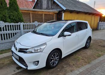 Toyota Verso