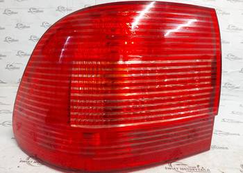 CAYENNE I 7L5 12r lampa lewa tył 7L5945095A