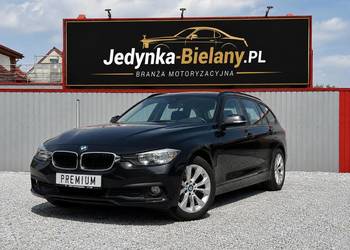 BMW seria 3 Avangarde
