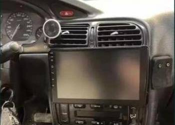 Radio Android 13 Peugeot 406 99/2004r gps wifi